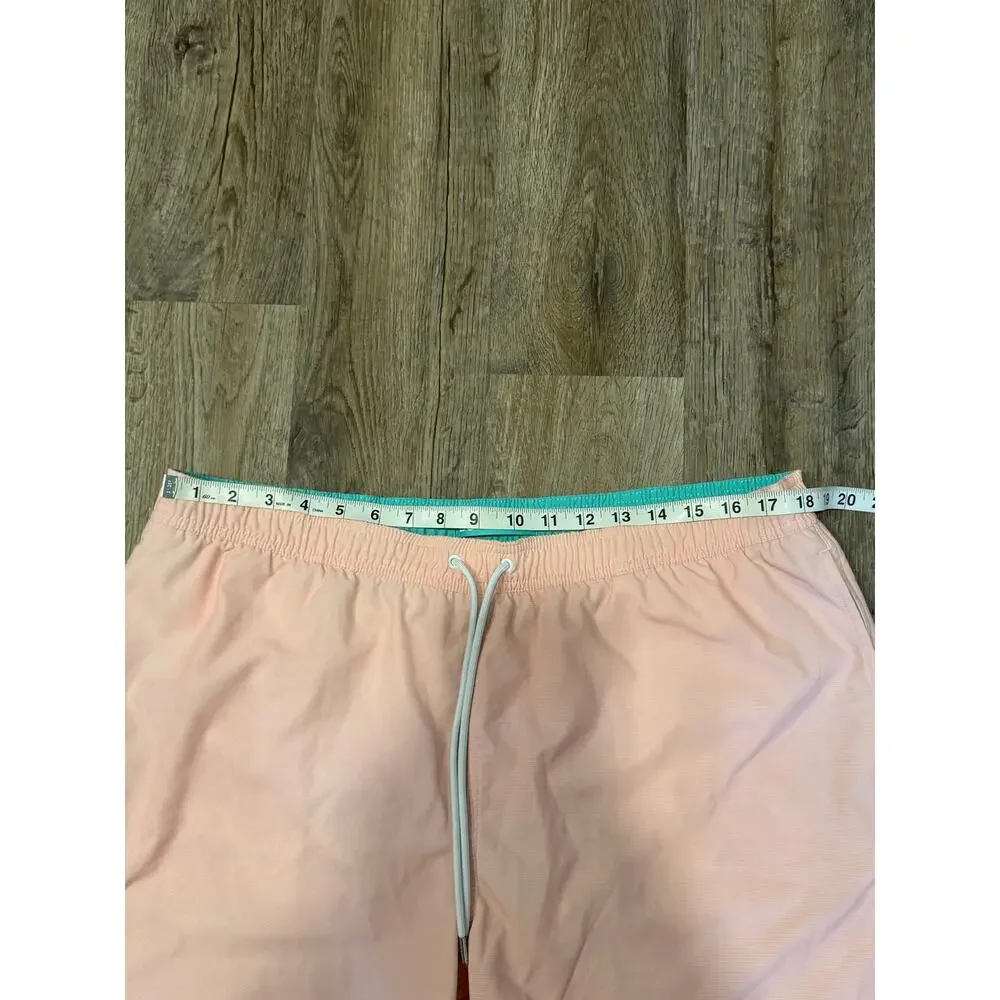 Bonobos Men's Swim Trunk Short Size XL